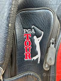 Sacca da golf Pga Tour