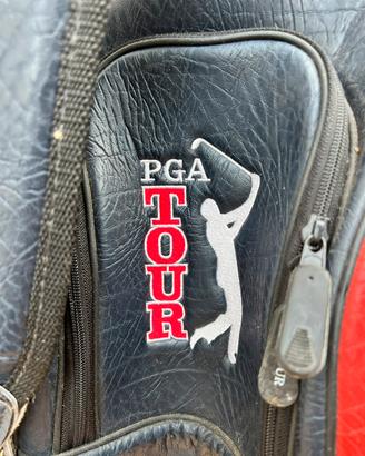 Sacca da golf Pga Tour