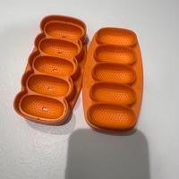Stampo sushi tuoperware