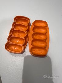 Stampo sushi tuoperware