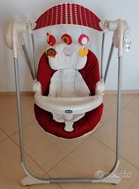 Altalena CHICCO "Swing Up"
