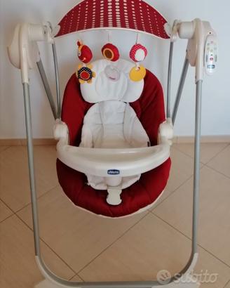 Altalena CHICCO "Swing Up"