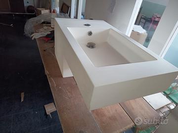 BOFFI lavabo mod . soap