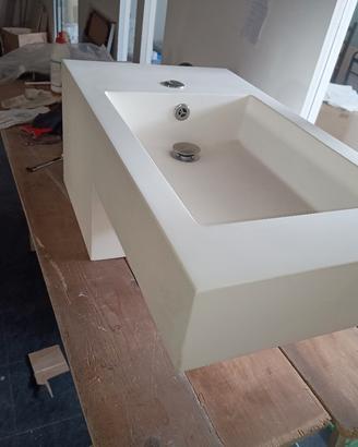 BOFFI lavabo mod . soap