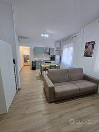 Formia centro per brevi periodi