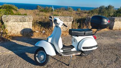 VESPA PIAGGIO PX 125 – 1978 – TUTTA ORIGINALE
