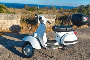 VESPA PIAGGIO PX 125 – 1978 – TUTTA ORIGINALE