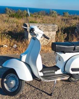 VESPA PIAGGIO PX 125 – 1978 – TUTTA ORIGINALE