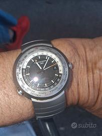 iwc porsche