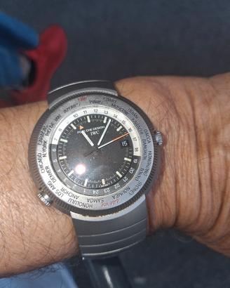 iwc porsche