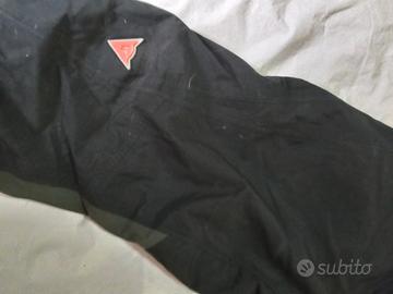 pantaloni sci donna 
