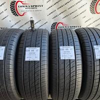 4 PNEUMATICI 235/65 R17 AUSTONE ESTIVE 80%