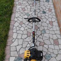 decespugliatore Alpina TB320