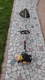 decespugliatore Alpina TB320