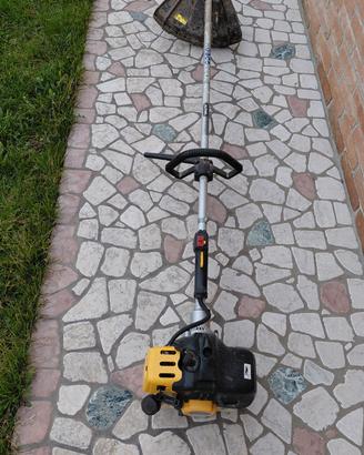 decespugliatore Alpina TB320