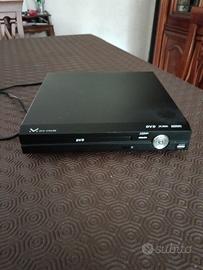 Lettore Dvd