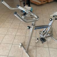 Spinnbike Acquabike  da piscina