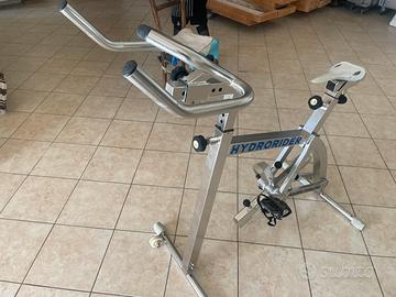 Spinnbike Acquabike  da piscina