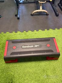 Step Reebok