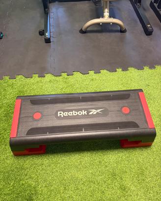 Step Reebok