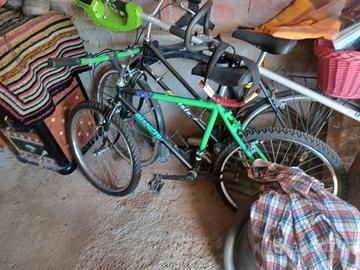 Bicicletta