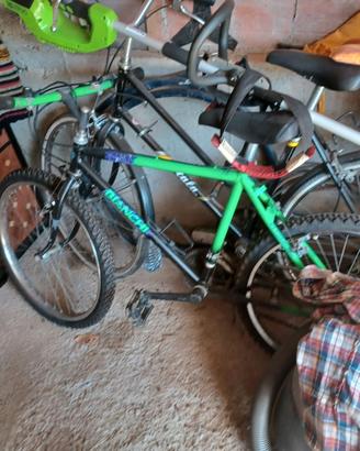 Bicicletta