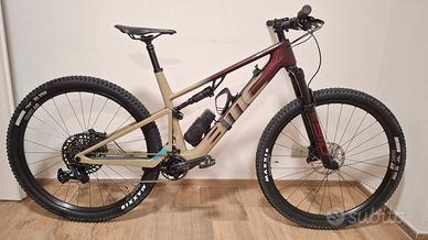 BMC FOURSTROKE AMP LT TWO + RANGE EXTENDER