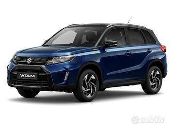 SUZUKI Vitara 1.4 Hybrid Cool+ MY24