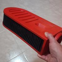 filtro BMC Mercedes 