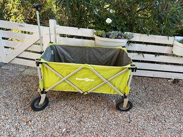 Carrello brunner cargo