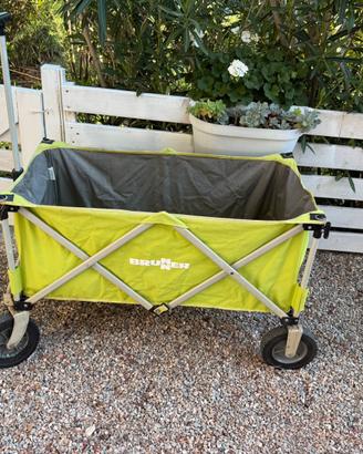Carrello brunner cargo