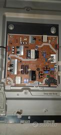 SCHEDA POWER TV 55" SAMSUNG