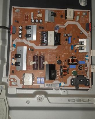SCHEDA POWER TV 55" SAMSUNG