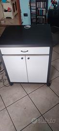 Cassettiera Ikea 