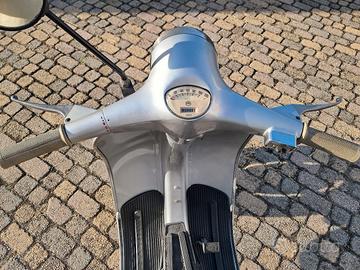 Vespa Primavera 125 - Anno 1976