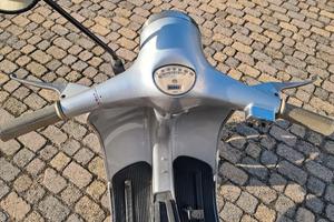 Vespa Primavera 125 - Anno 1976