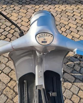 Vespa Primavera 125 - Anno 1976