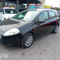 Fiat Grande Punto 1.2 GPL 65cv 5 porte Dynamic