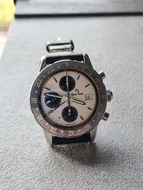 Lucien Rochat Chrono GMT 