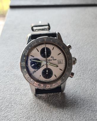 Lucien Rochat Chrono GMT 