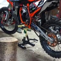 Ktm 85 sx - 2020