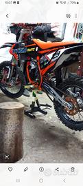 Ktm 85 sx - 2020