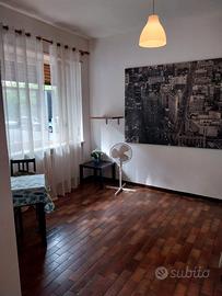 Monolocale in via Ambrosio, 1, Torino