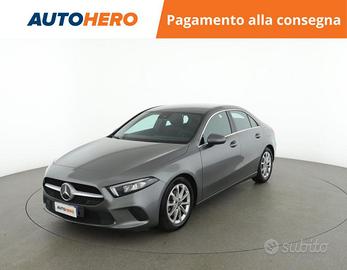 MERCEDES-BENZ A 180 BL61724