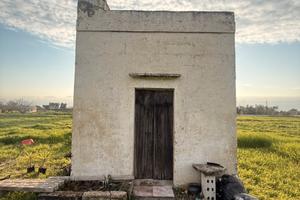 Terreno agricolo edificabile