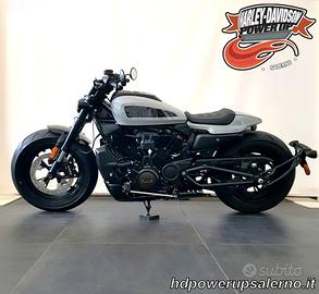 Harley-Davidson Sportster S - PRONTA CONSEGNA