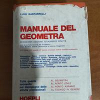 Manuale del Geometra
