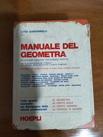 Manuale del Geometra