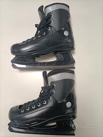 Pattini da ghiaccio 43