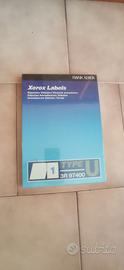 Etichette  adesive fotocopiabili A4 XEROX